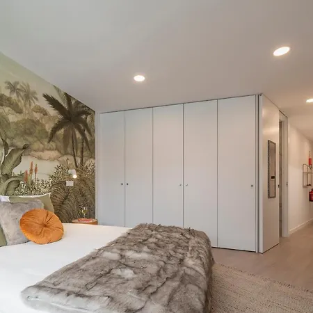 Appartement Cine Park Residences By An Island *