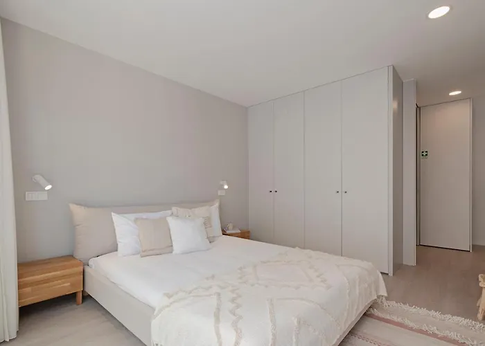 Cine Park Residences By An Island Funchal