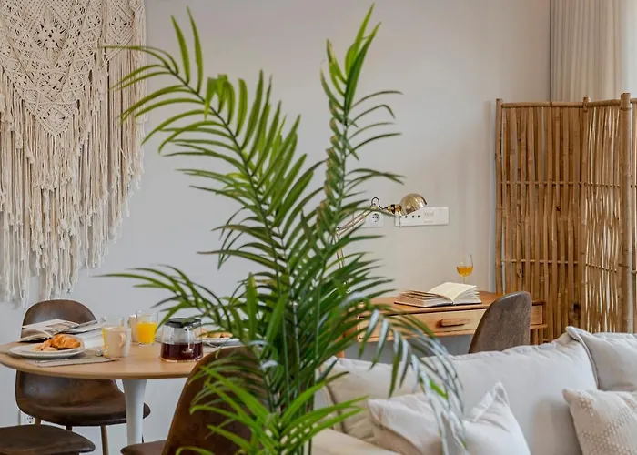 Cine Park Residences By An Island * Funchal