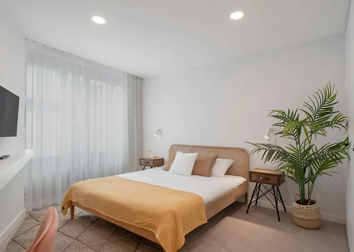 Cine Park Residences By An Island Funchal