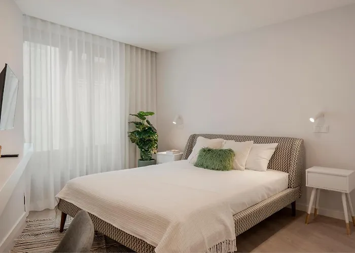 Cine Park Residences By An Island * Funchal