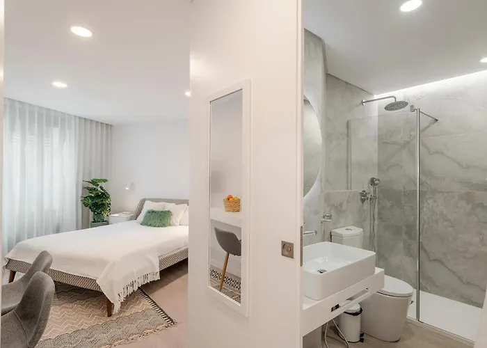 Cine Park Residences By An Island Apartman Funchal