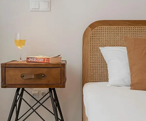 Cine Park Residences By An Island Apartmán Funchal (Madeira)