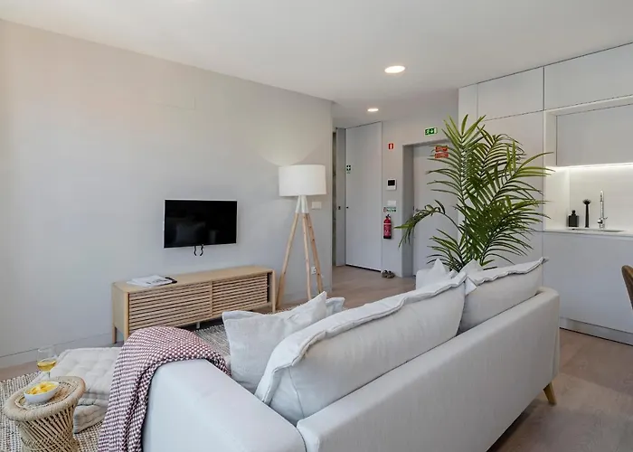 Apartman Cine Park Residences By An Island