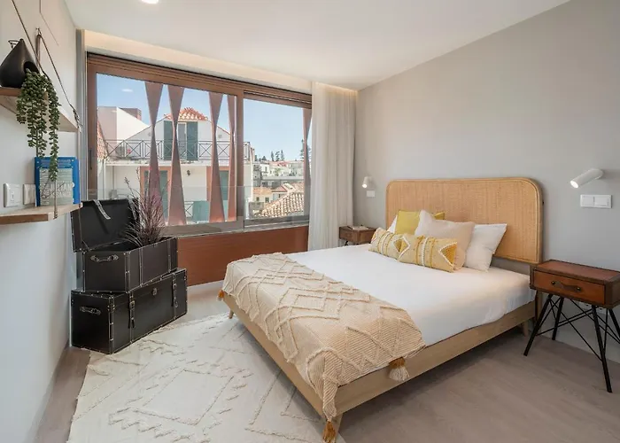 Cine Park Residences By An Island *