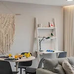 Apartamento Cine Park Residences By An Island