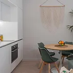 Apartamento Cine Park Residences By An Island