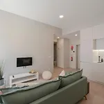 Cine Park Residences By An Island