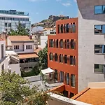 Cine Park Residences By An Island