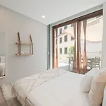 Cine Park Residences By An Island *
