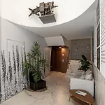 Cine Park Residences By An Island Apartamento *