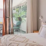 Cine Park Residences By An Island Apartamento *