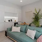 Cine Park Residences By An Island Apartamento