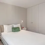 Cine Park Residences By An Island