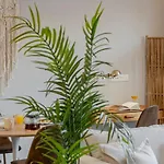 Cine Park Residences By An Island * Funchal (Madeira)