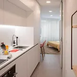 Cine Park Residences By An Island Apartamento Funchal (Madeira)