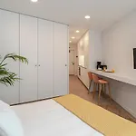 Cine Park Residences By An Island