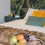 Cine Park Residences By An Island Apartamento Funchal (Madeira)