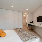 Apartamento Cine Park Residences By An Island *
