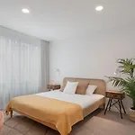 Cine Park Residences By An Island Funchal (Madeira)