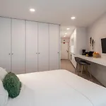 Cine Park Residences By An Island * Funchal (Madeira)