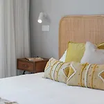 Cine Park Residences By An Island Apartamento *