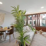 Cine Park Residences By An Island Apartamento Funchal (Madeira)